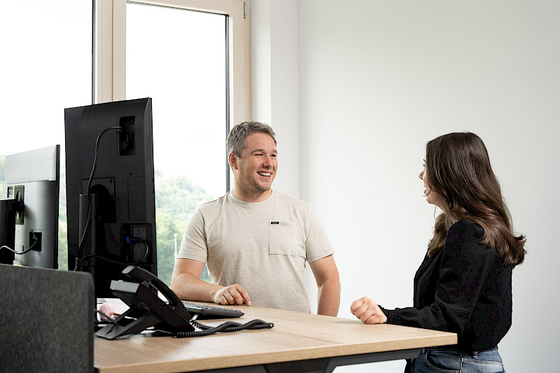 Ausbildung zum/r Steuerfachangestellten