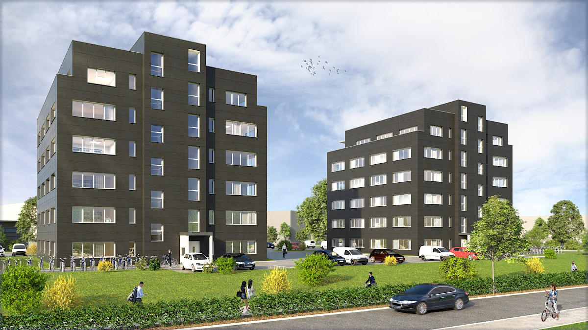 BERATA baut Standort Cottbus aus & erweitert Leistung